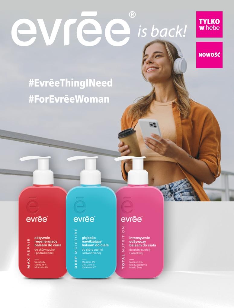 Gazetka promocyjna Hebe str. 25