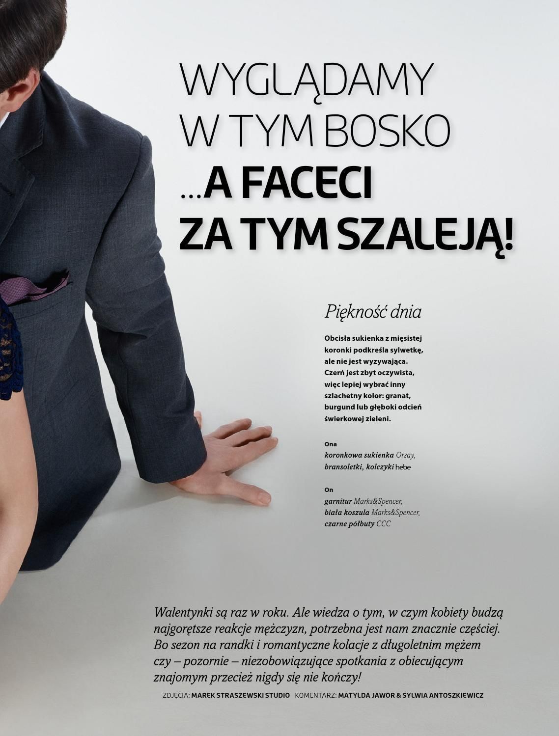 Gazetka promocyjna Hebe str. 15