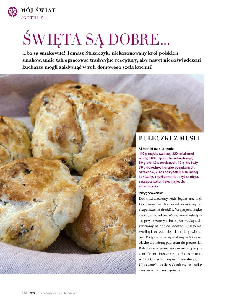 Gazetka promocyjna Hebe str. 148