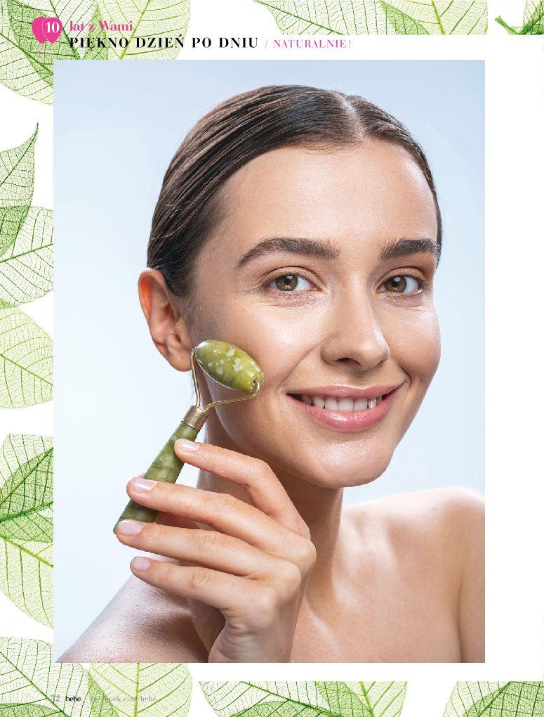 Gazetka promocyjna Hebe str. 32