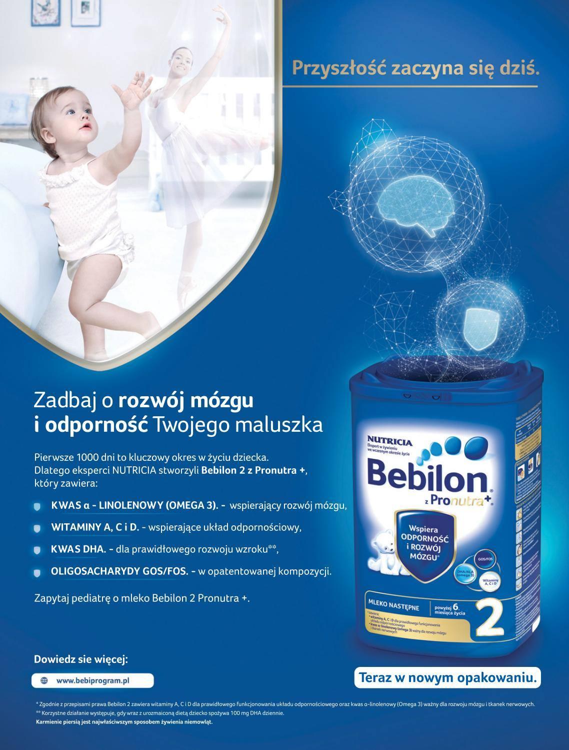 Gazetka promocyjna Hebe str. 99