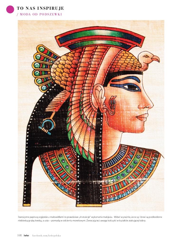 Gazetka promocyjna Hebe str. 108