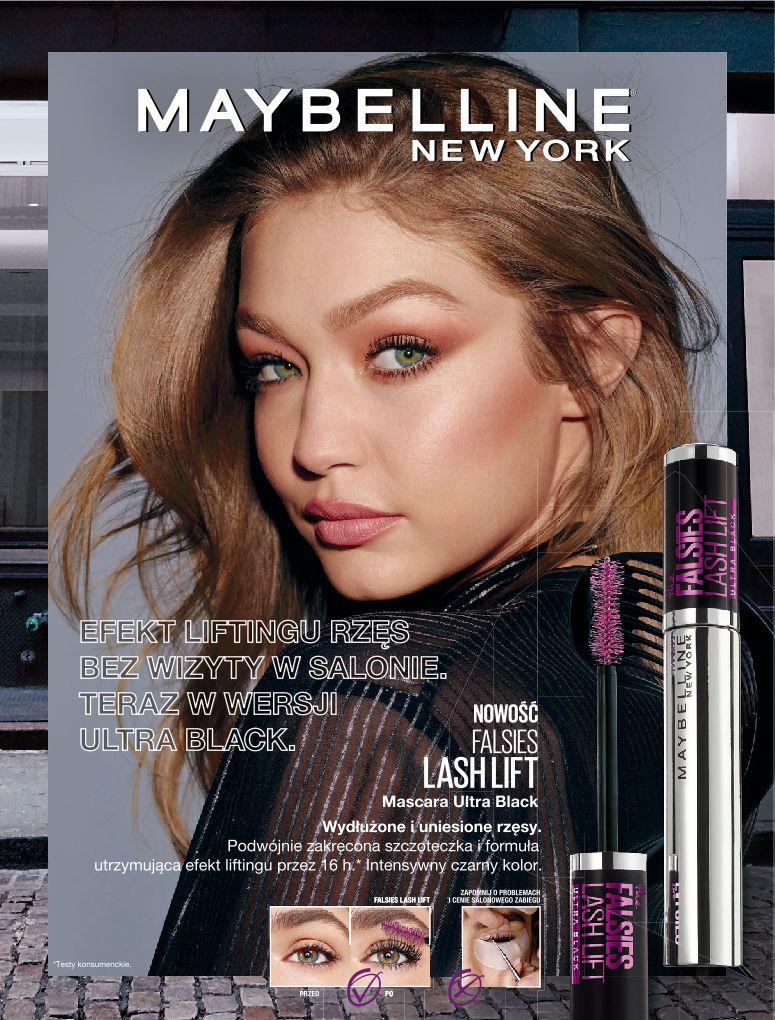 Gazetka promocyjna Hebe str. 79