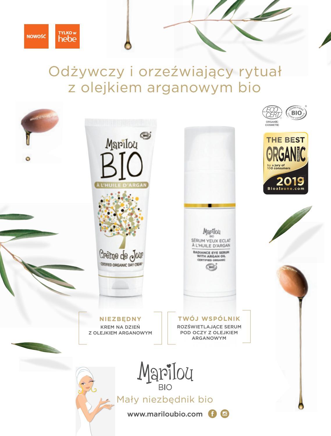 Gazetka promocyjna Hebe str. 69