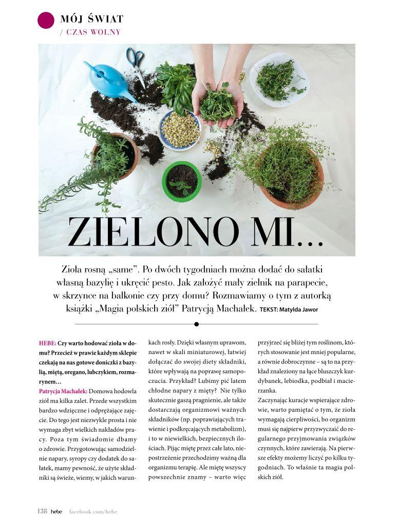 Gazetka promocyjna Hebe str. 138