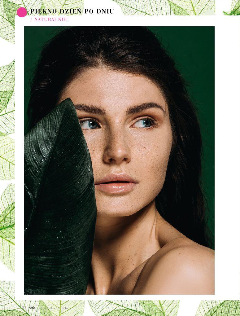 Gazetka promocyjna Hebe str. 32