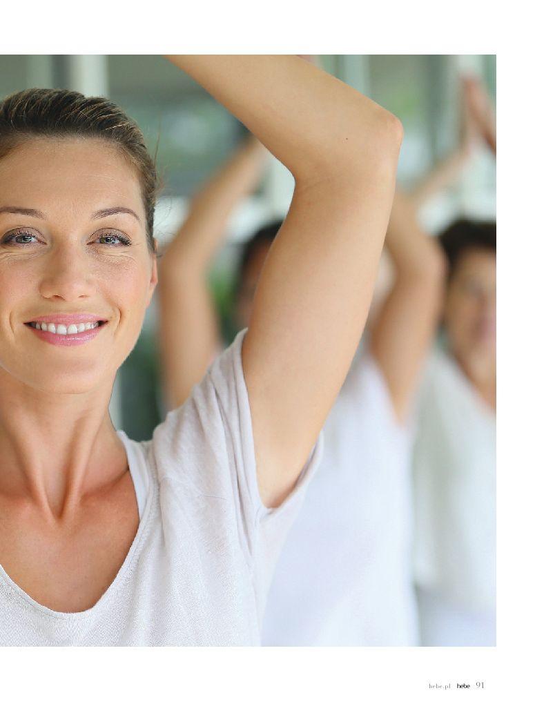 Gazetka promocyjna Hebe str. 91