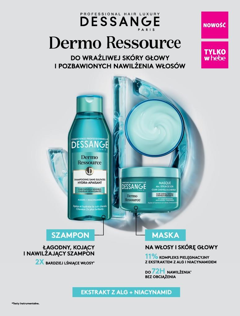 Gazetka promocyjna Hebe str. 13