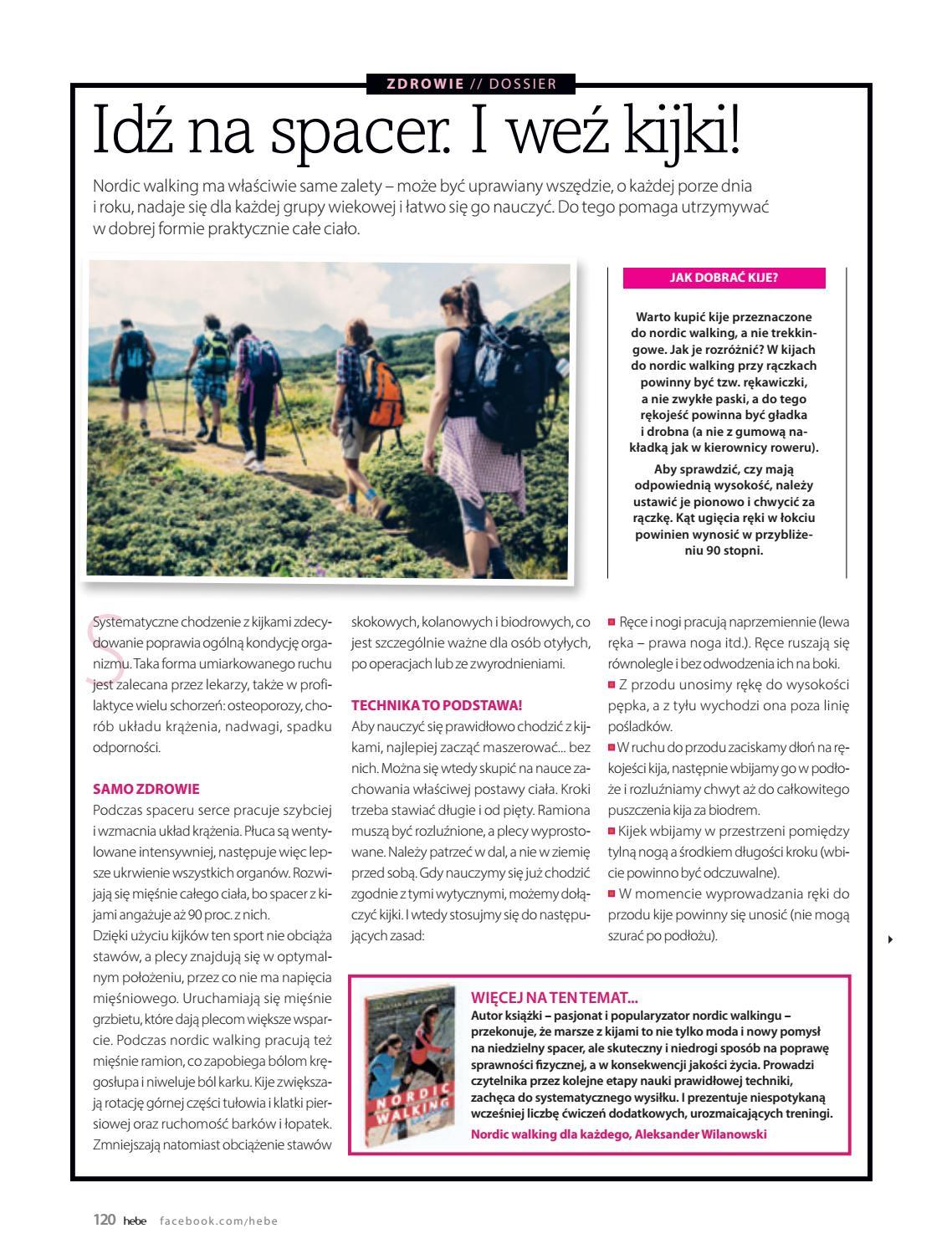 Gazetka promocyjna Hebe str. 120