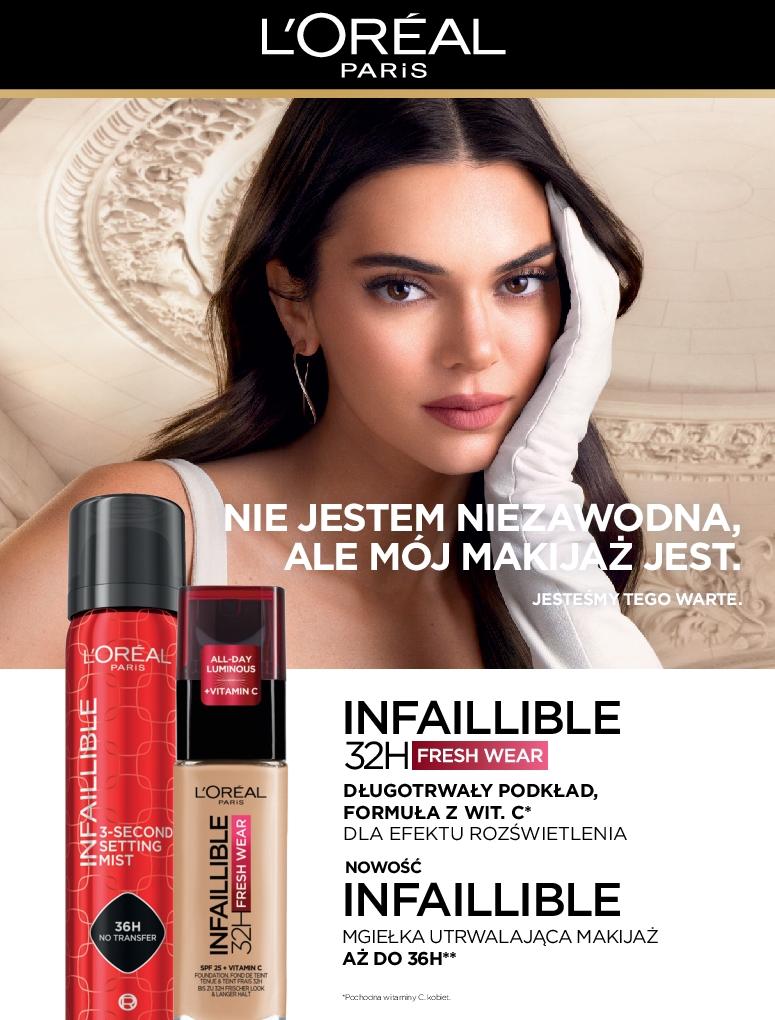 Gazetka promocyjna Hebe str. 77