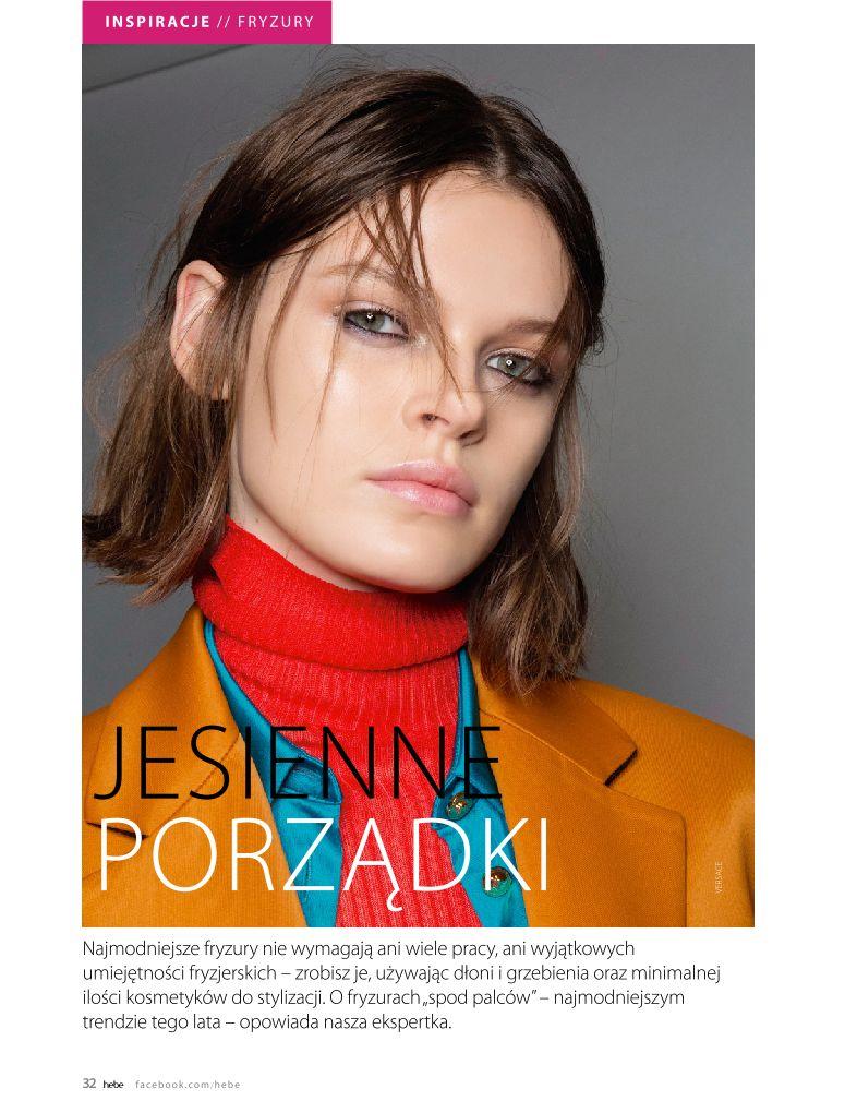 Gazetka promocyjna Hebe str. 32