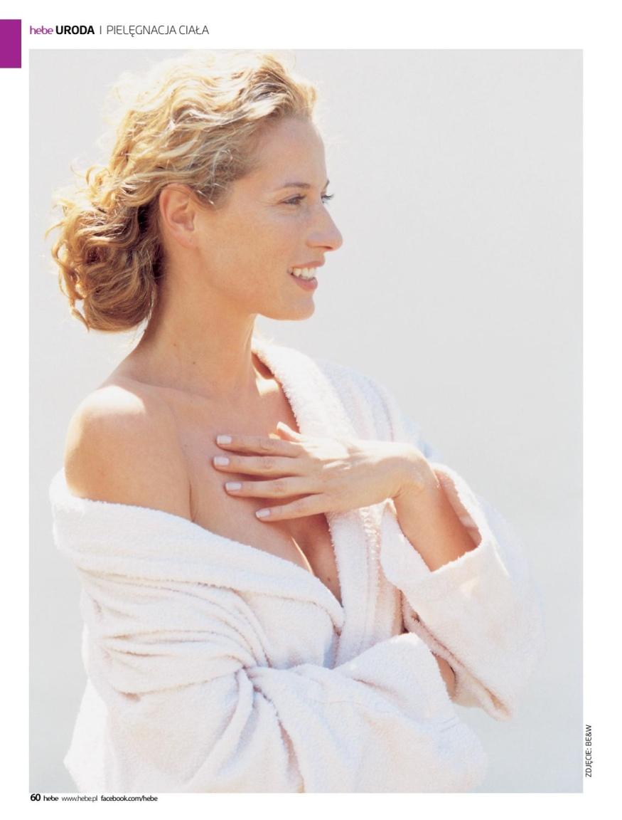 Gazetka promocyjna Hebe str. 60