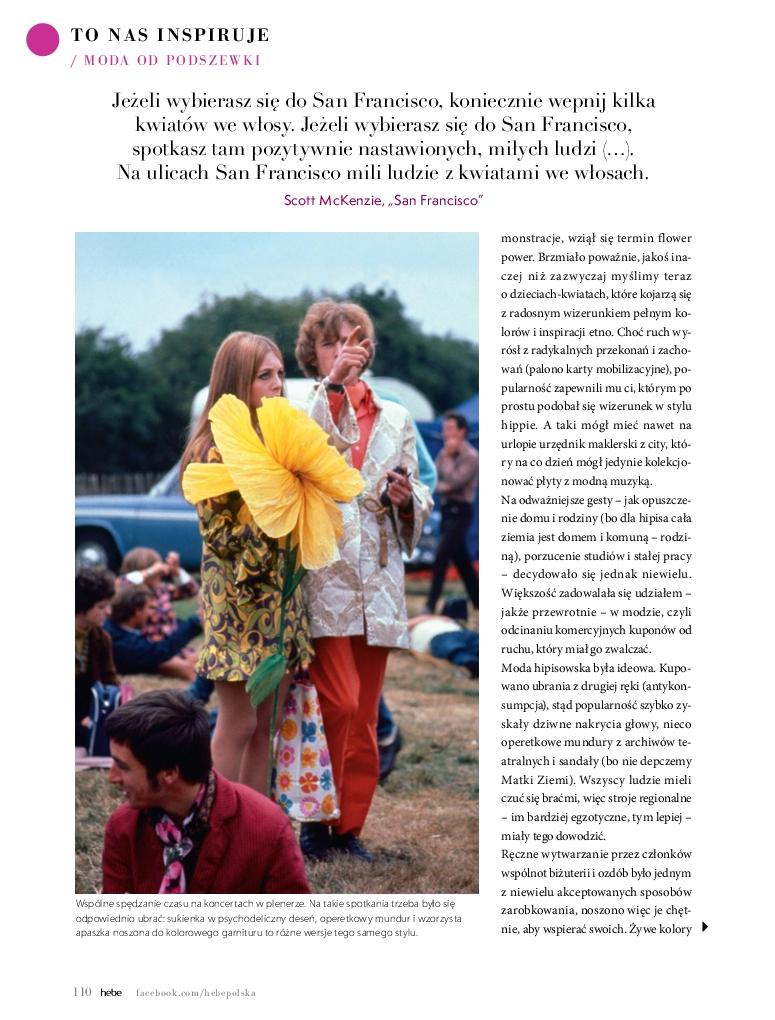 Gazetka promocyjna Hebe str. 110