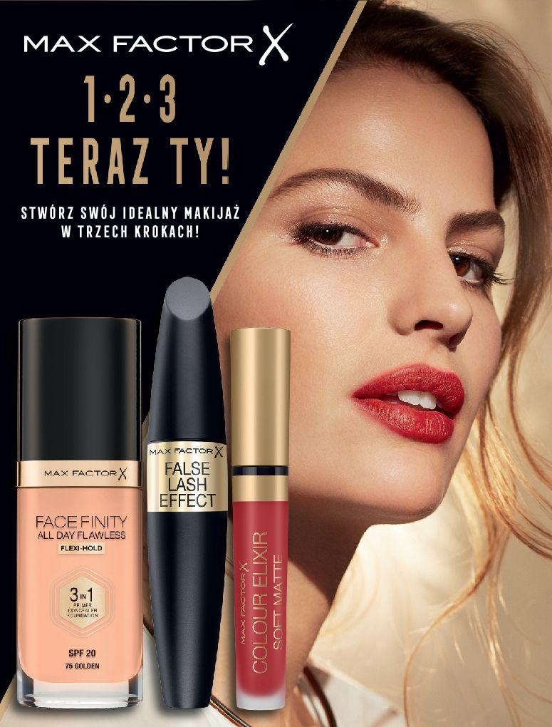 Gazetka promocyjna Hebe str. 9