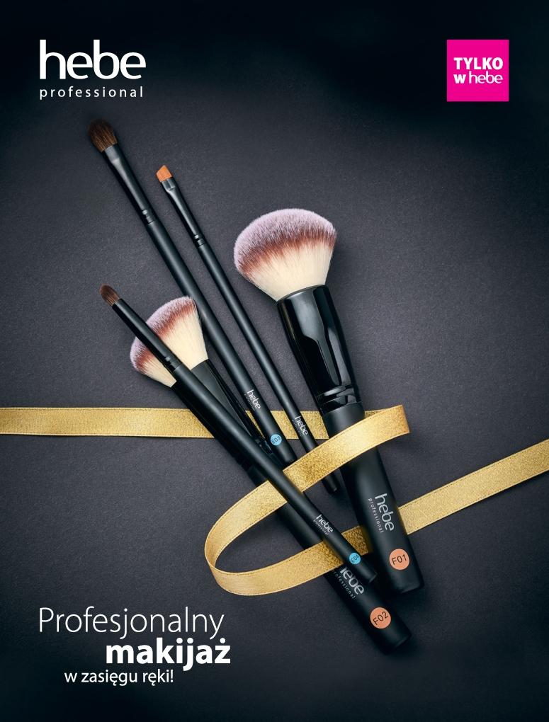 Gazetka promocyjna Hebe str. 164
