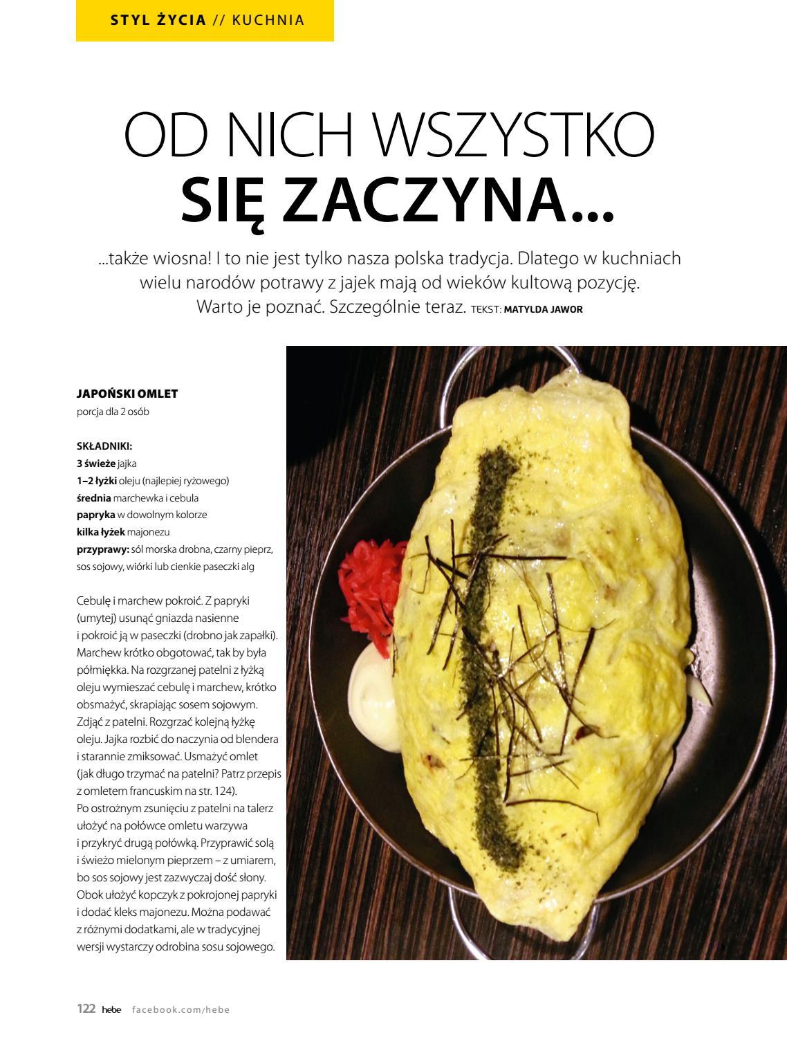 Gazetka promocyjna Hebe str. 122