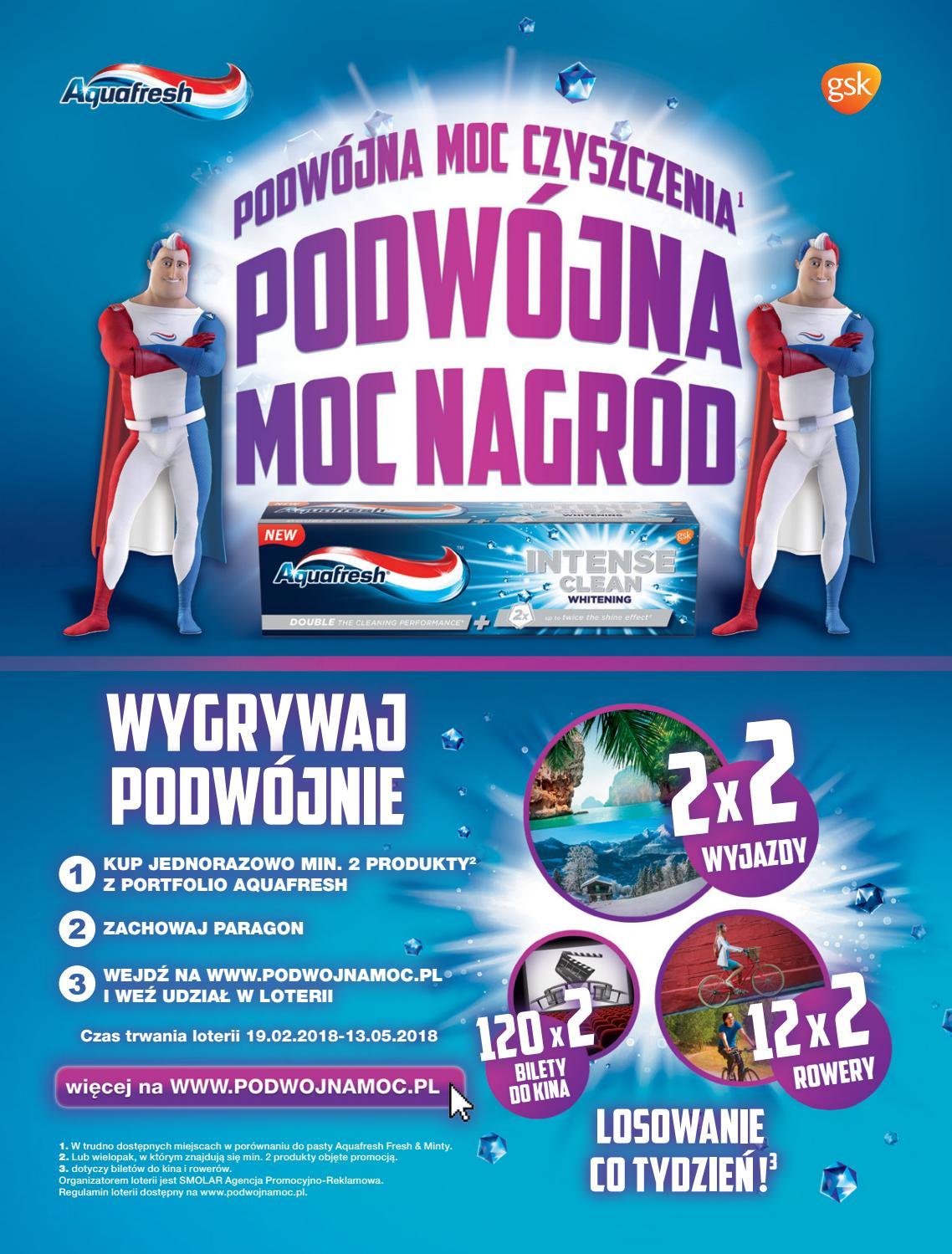 Gazetka promocyjna Hebe str. 99