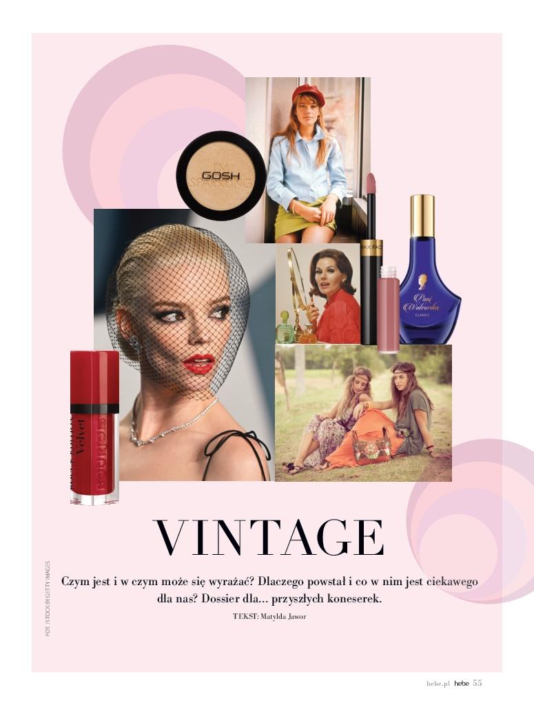 Gazetka promocyjna Hebe str. 55