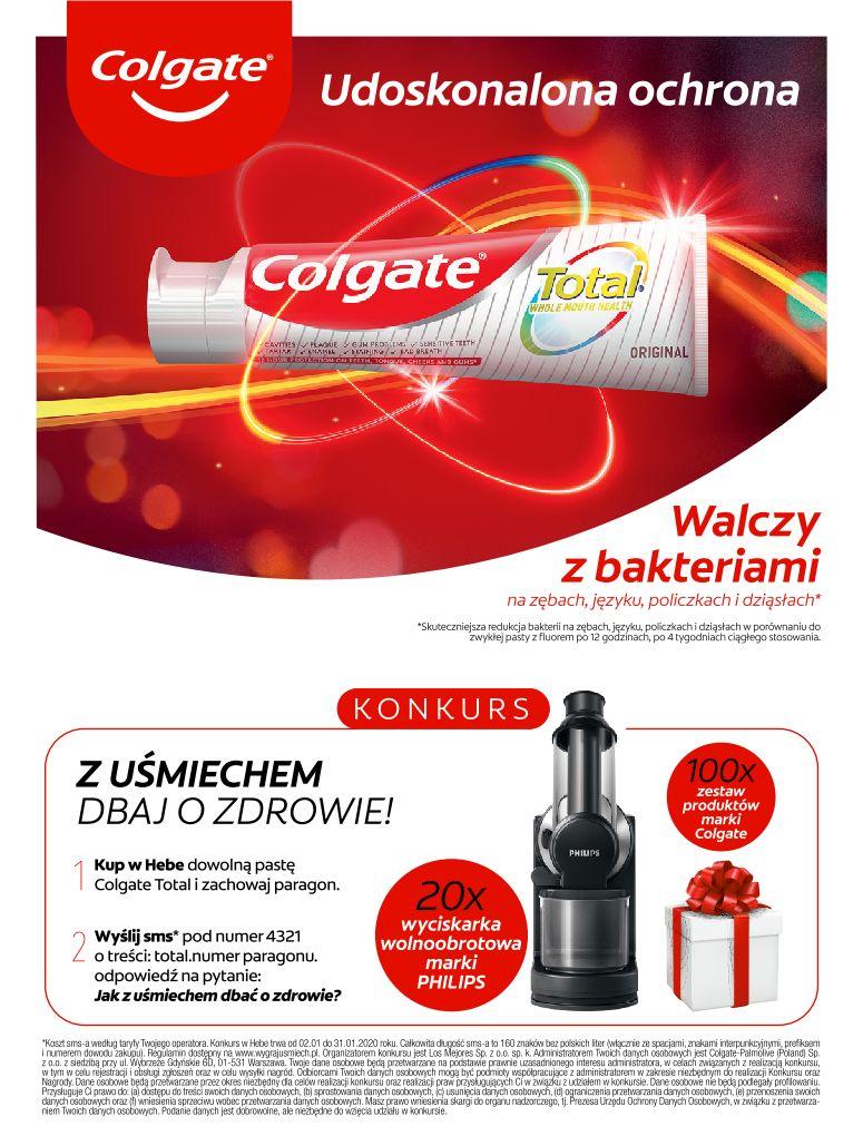 Gazetka promocyjna Hebe str. 95