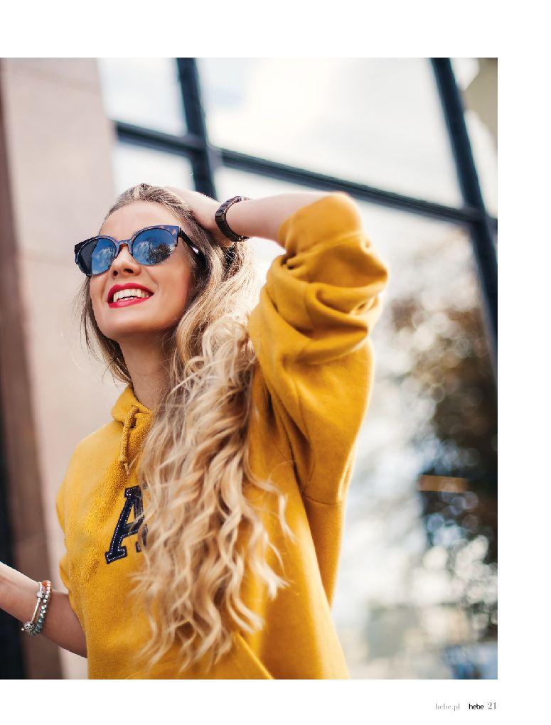 Gazetka promocyjna Hebe str. 21