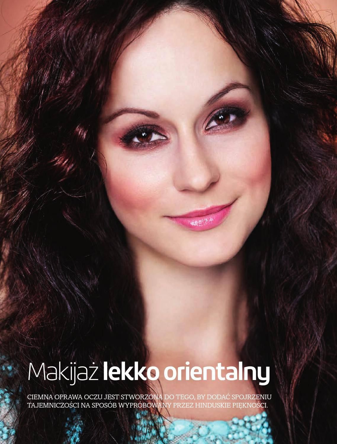 Gazetka promocyjna Hebe str. 29