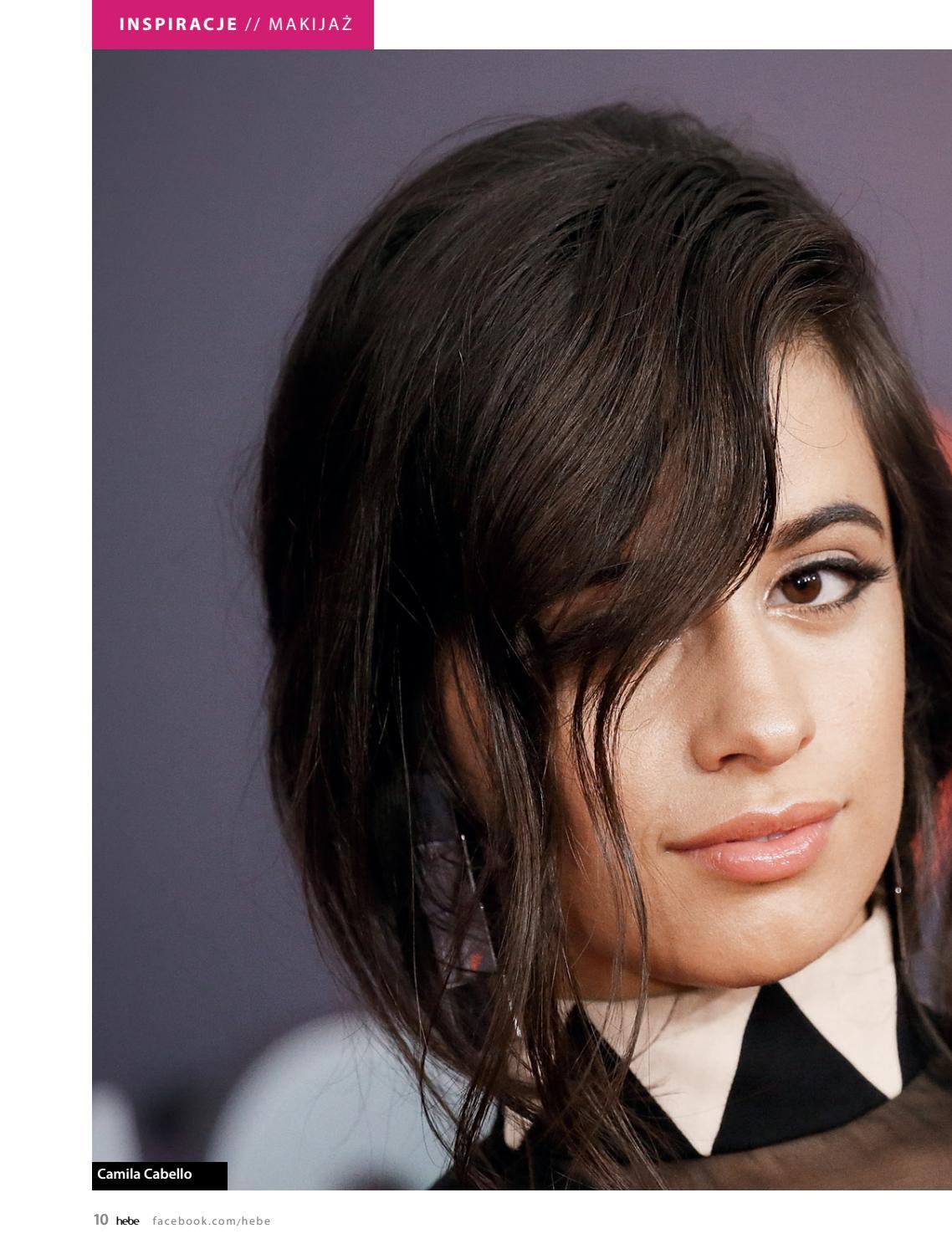 Gazetka promocyjna Hebe str. 10