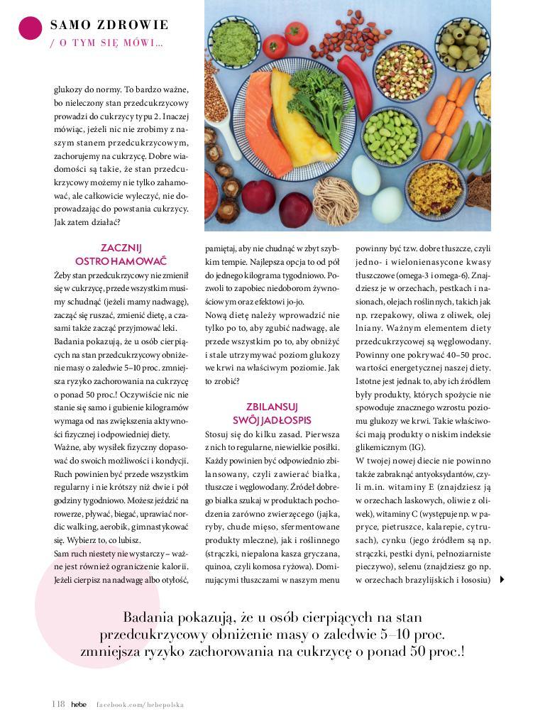 Gazetka promocyjna Hebe str. 118