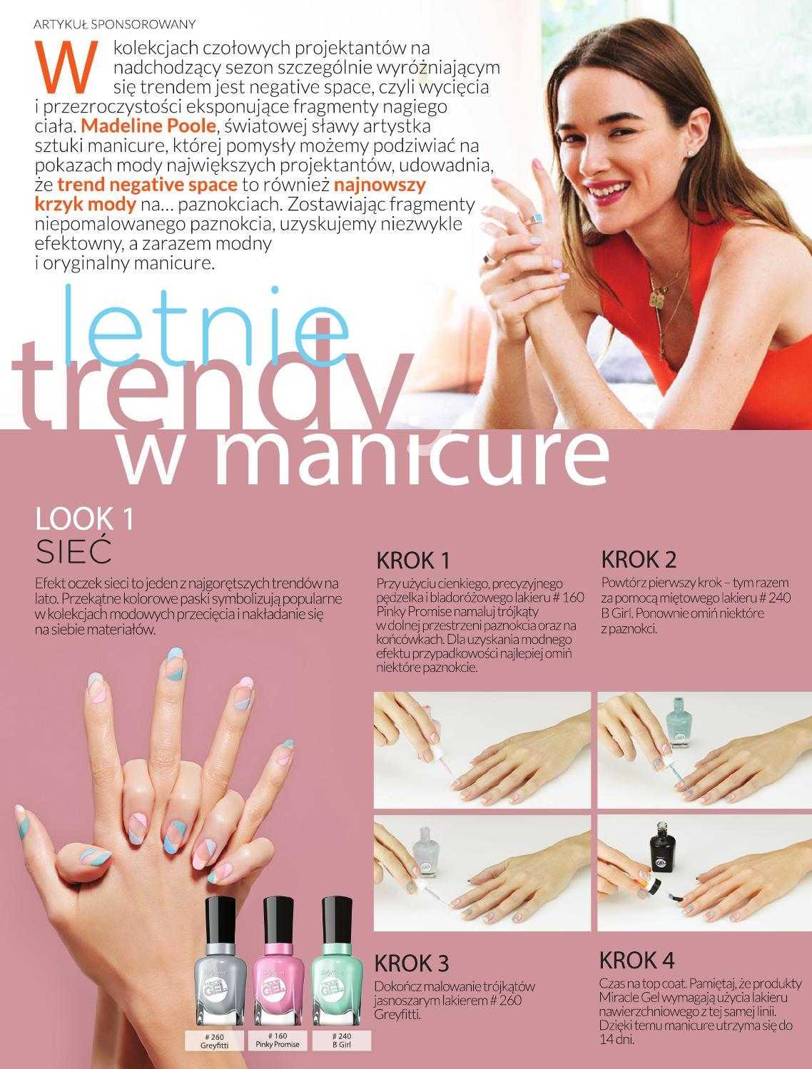 Gazetka promocyjna Hebe str. 26