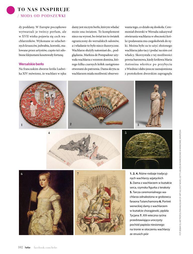 Gazetka promocyjna Hebe str. 102