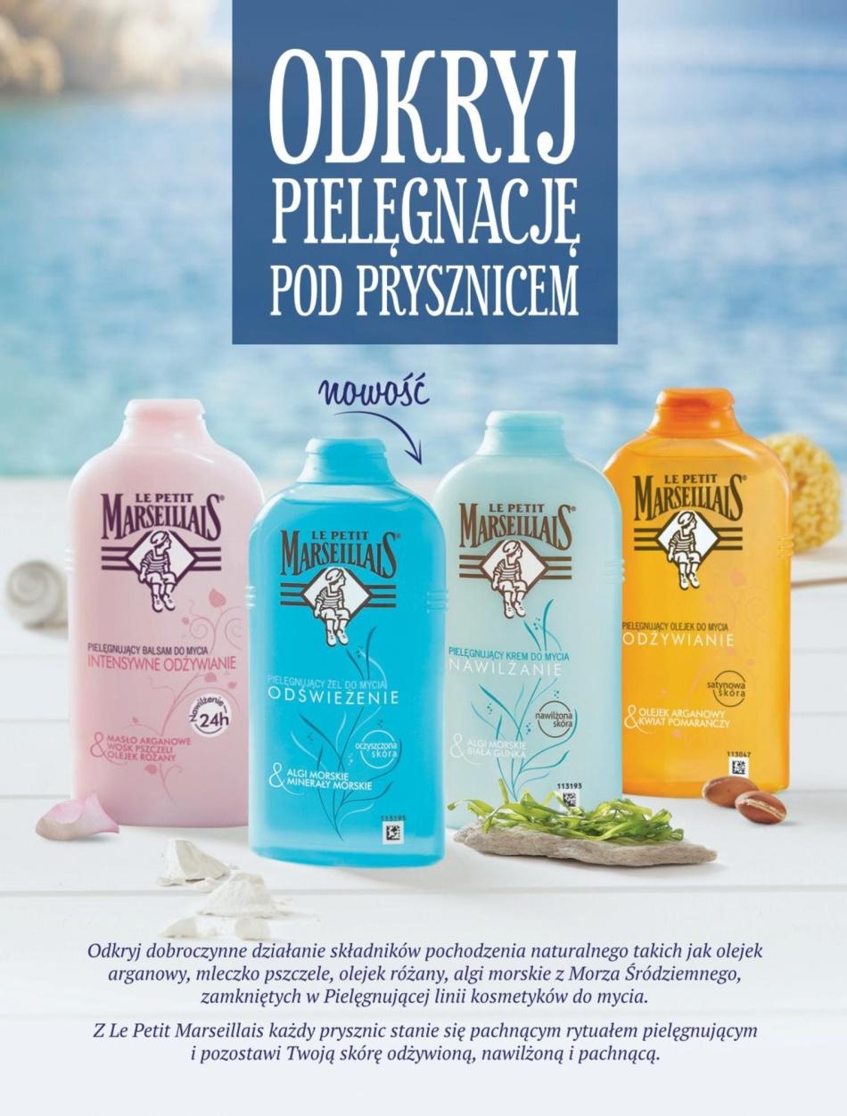 Gazetka promocyjna Hebe str. 65