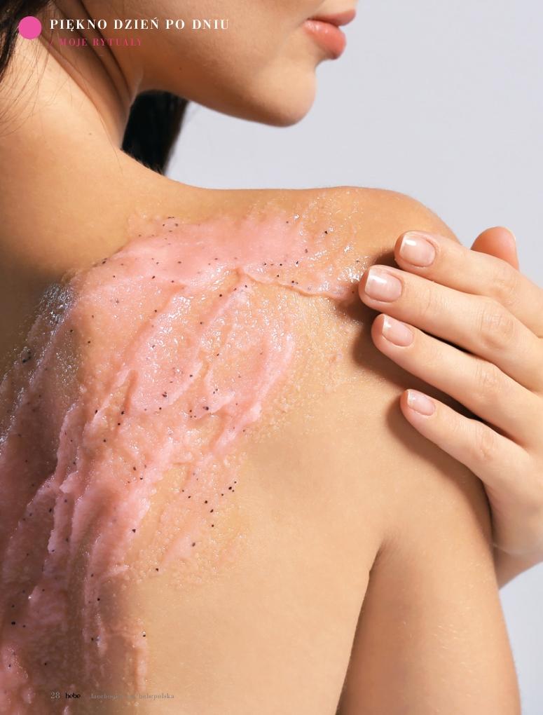 Gazetka promocyjna Hebe str. 28