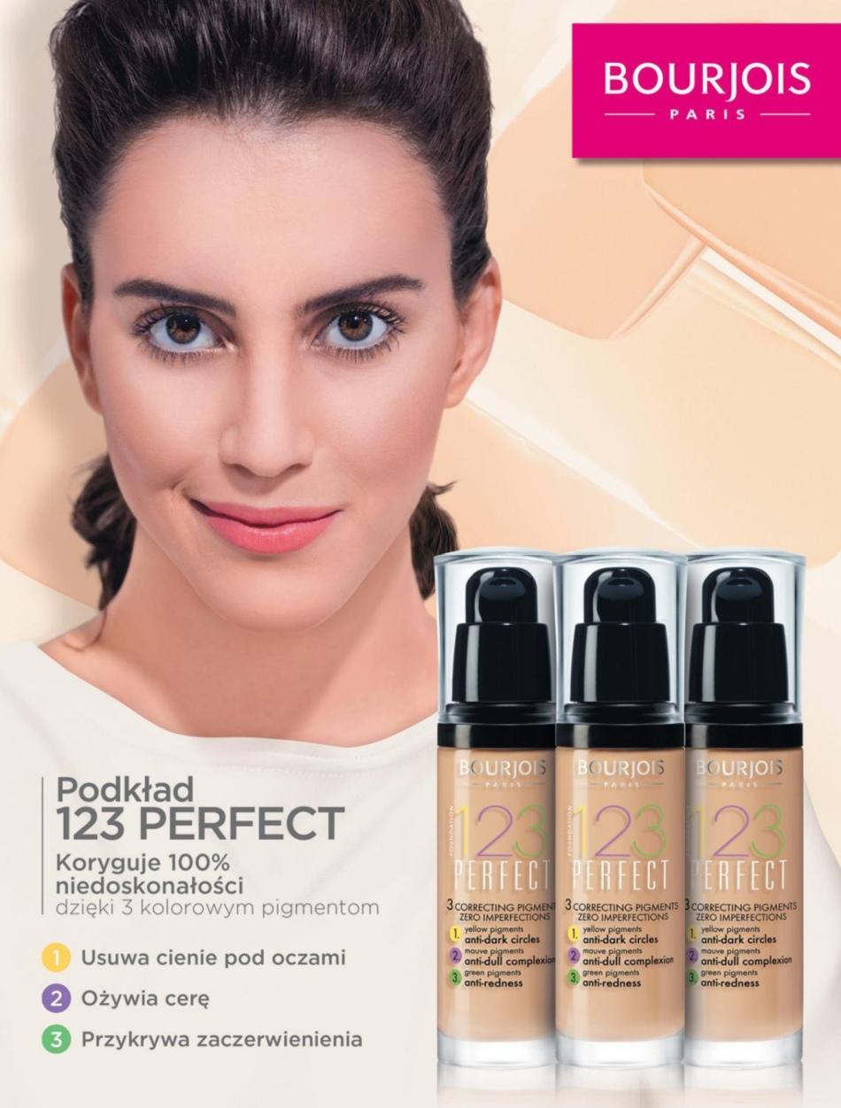 Gazetka promocyjna Hebe str. 101