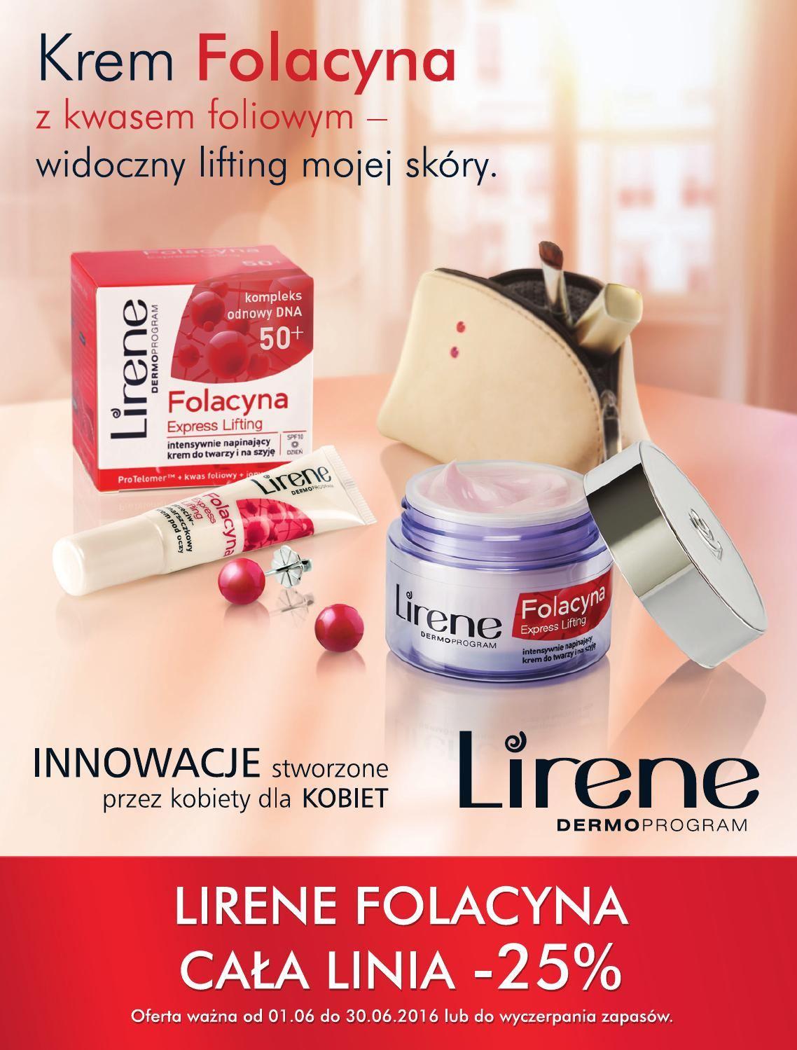 Gazetka promocyjna Hebe str. 89