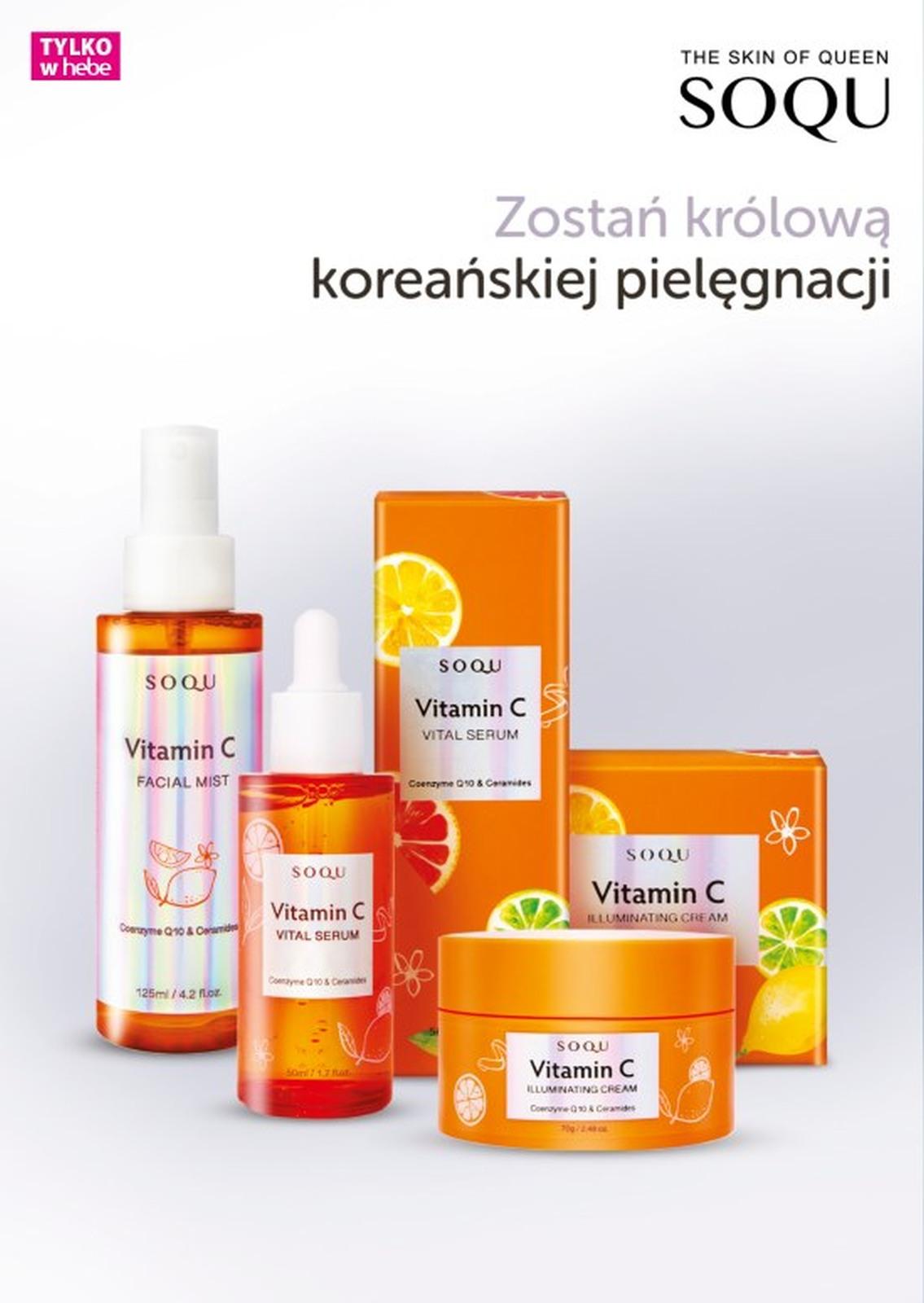 Gazetka promocyjna Hebe str. 14