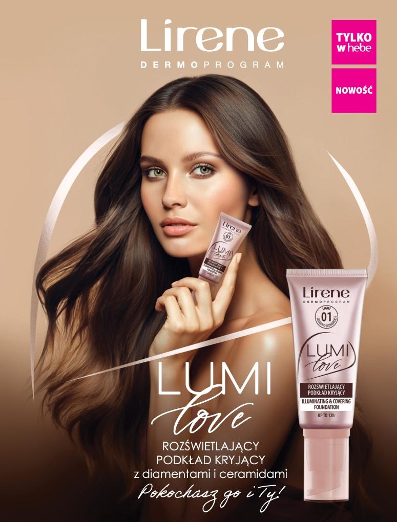 Gazetka promocyjna Hebe str. 2