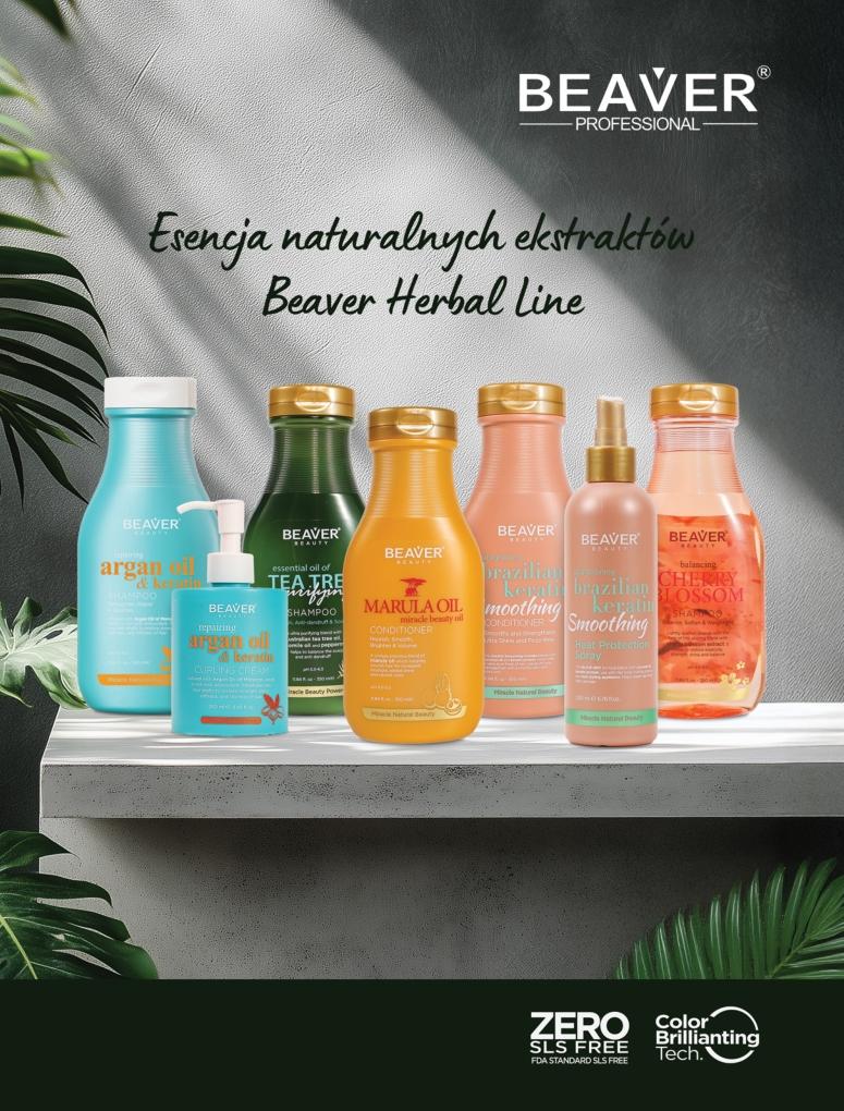 Gazetka promocyjna Hebe str. 87