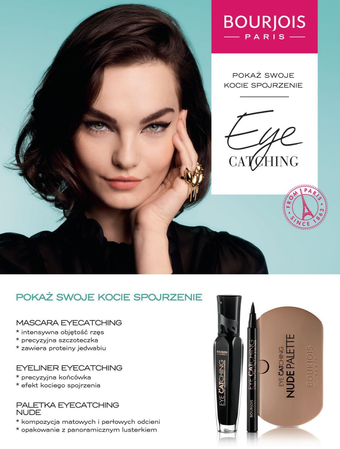 Gazetka promocyjna Hebe str. 7