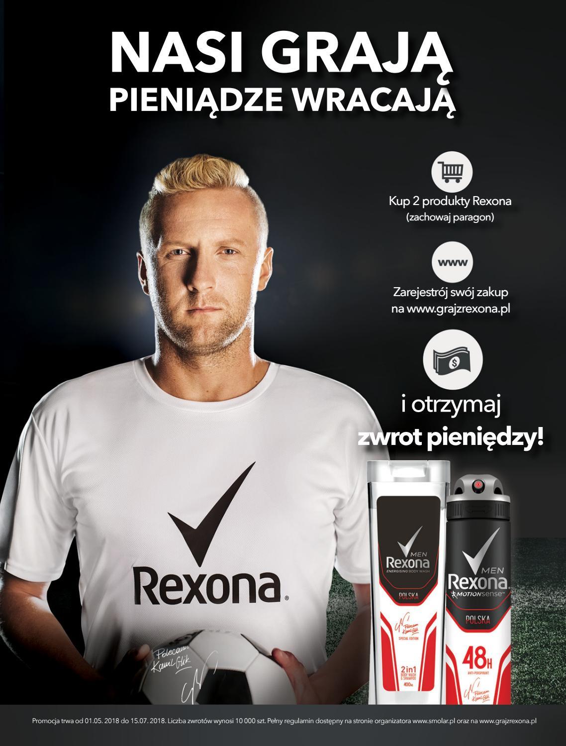 Gazetka promocyjna Hebe str. 113