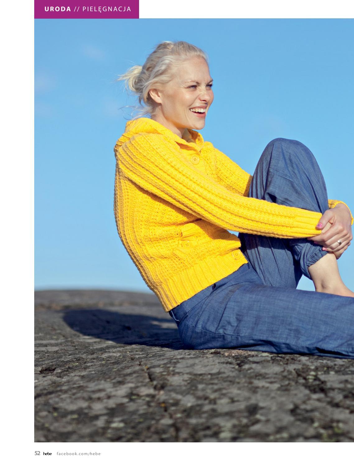 Gazetka promocyjna Hebe str. 52