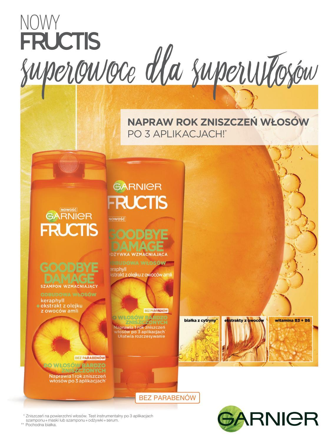 Gazetka promocyjna Hebe str. 117