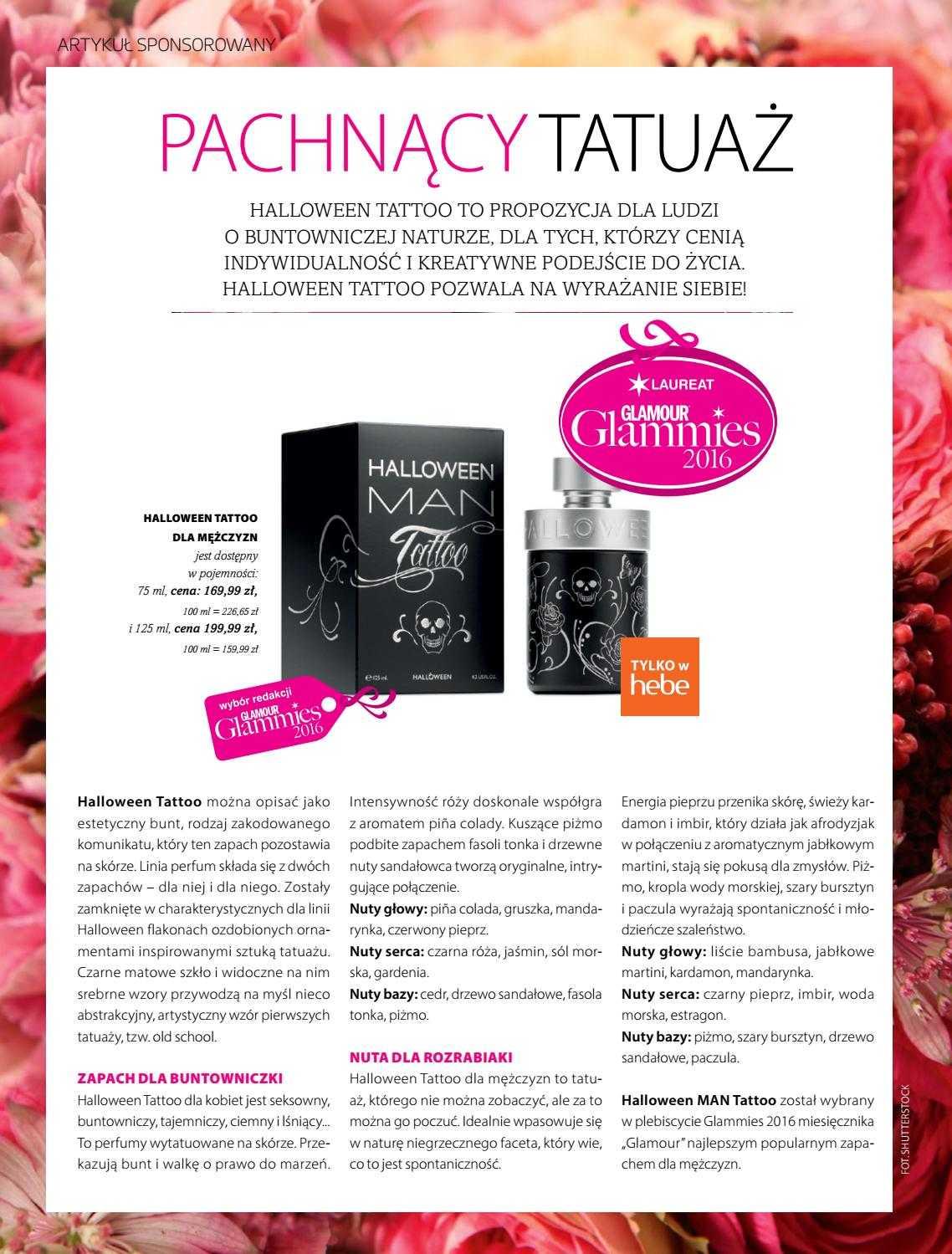 Gazetka promocyjna Hebe str. 37