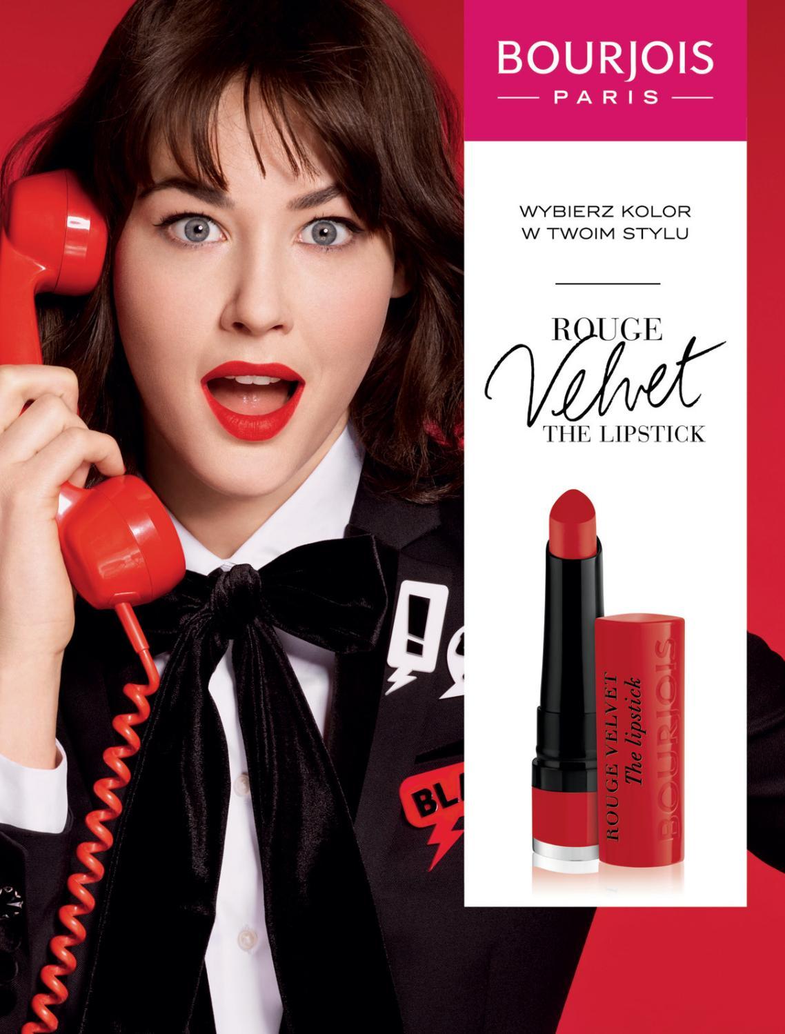 Gazetka promocyjna Hebe str. 2