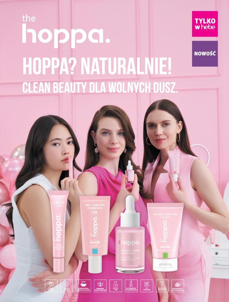 Gazetka promocyjna Hebe str. 27