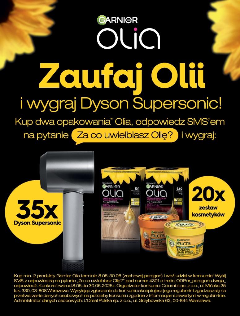 Gazetka promocyjna Hebe str. 79