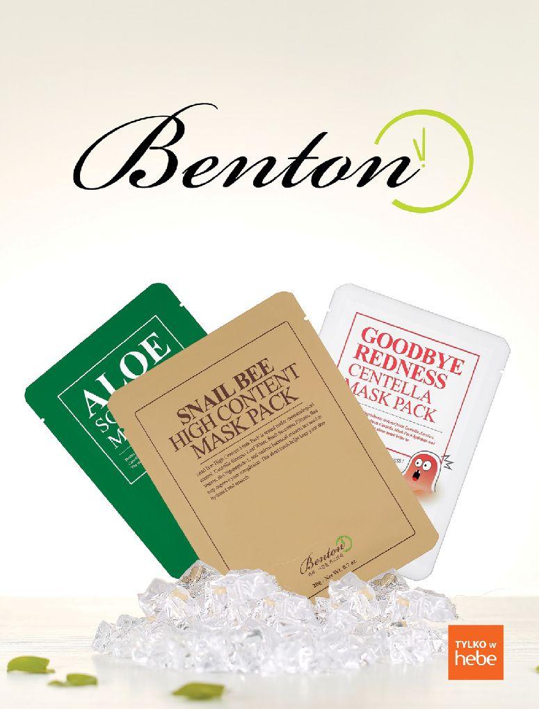 Gazetka promocyjna Hebe str. 7