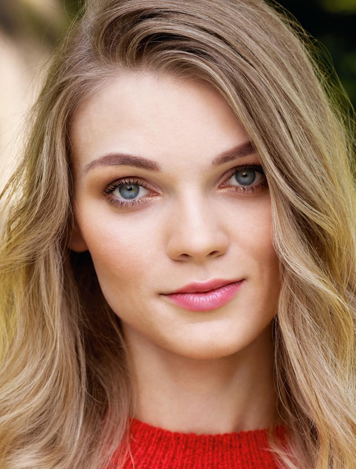 Gazetka promocyjna Hebe str. 47