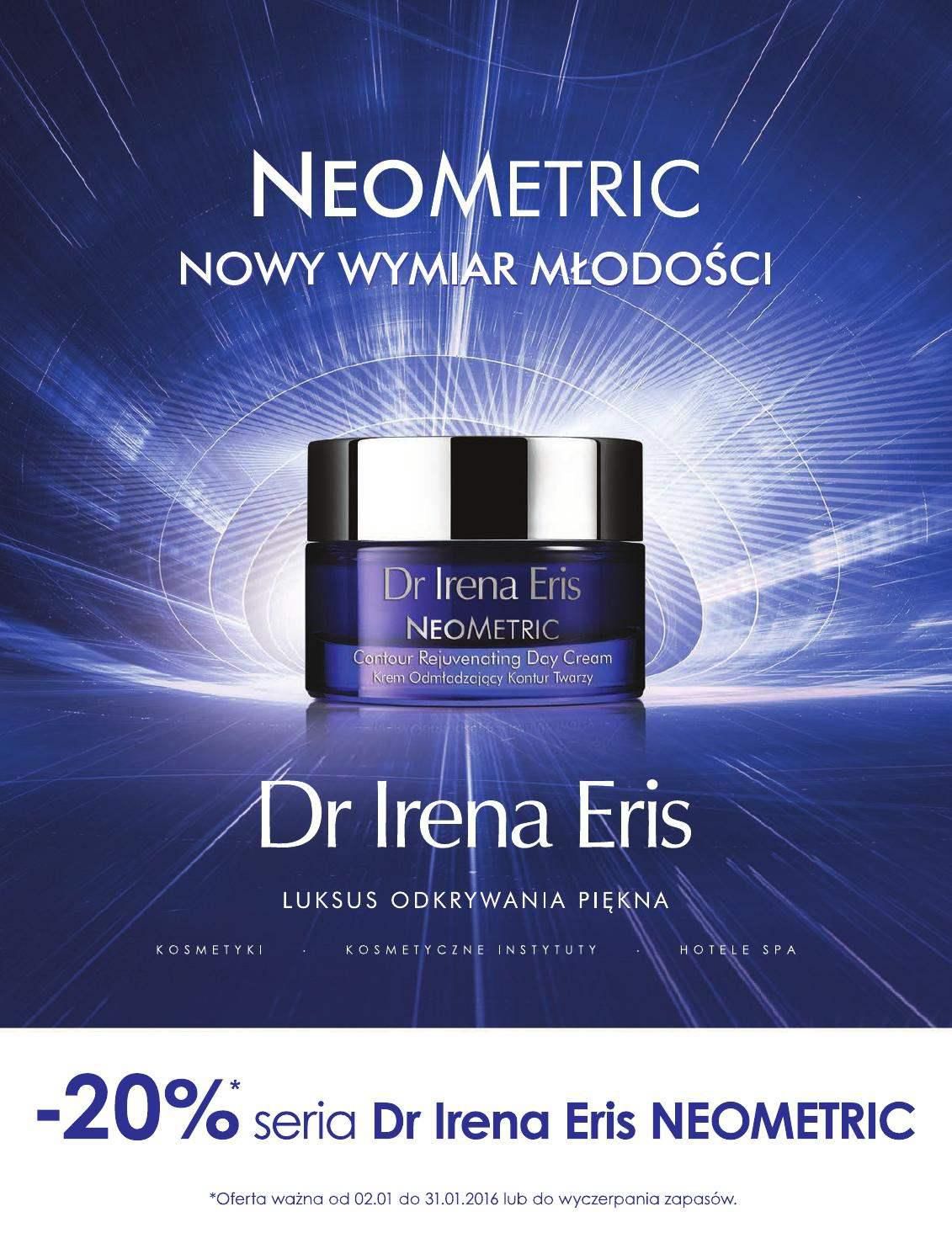 Gazetka promocyjna Hebe str. 124