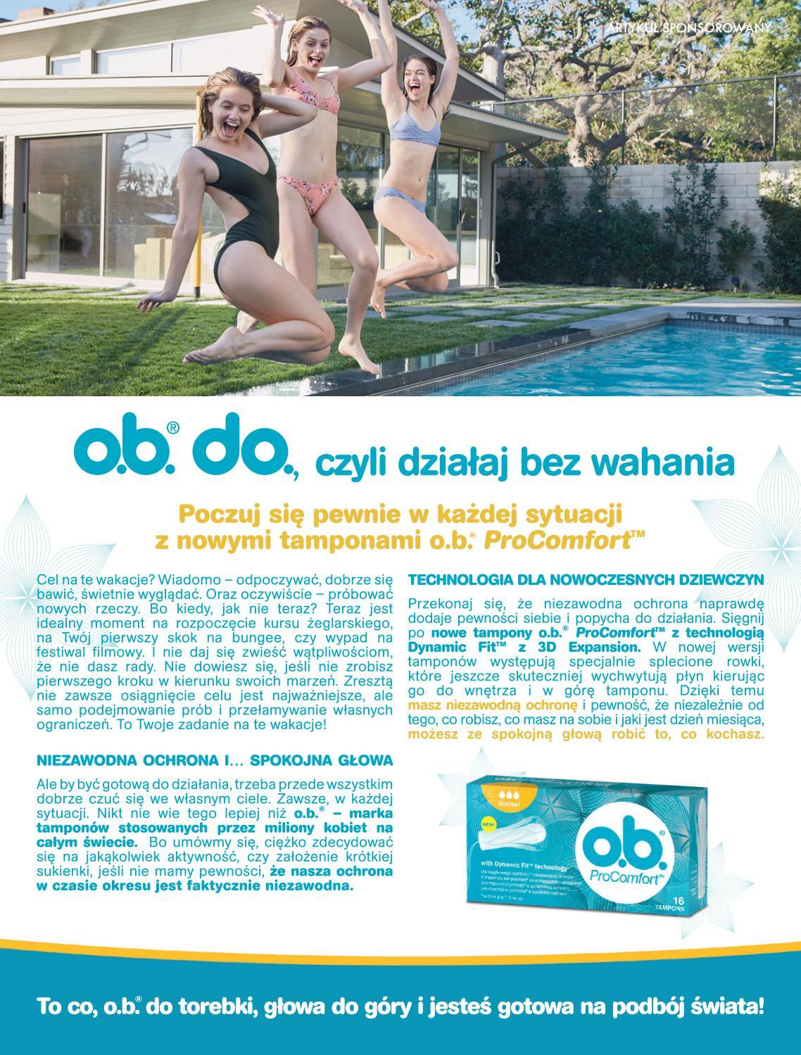 Gazetka promocyjna Hebe str. 89