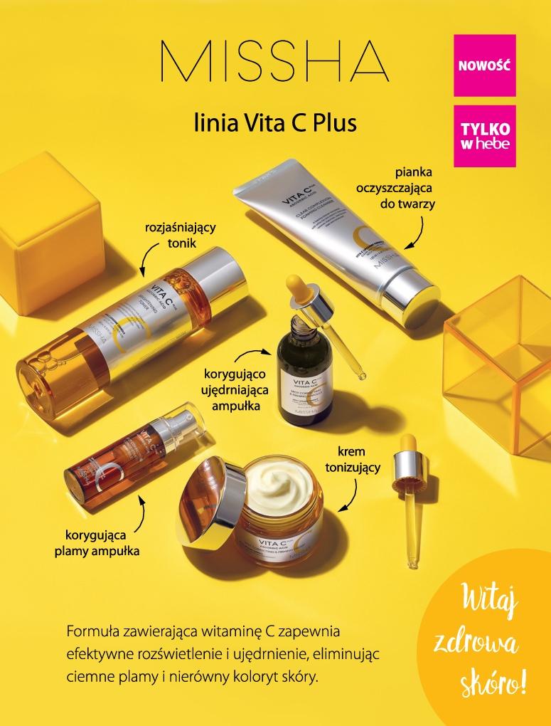 Gazetka promocyjna Hebe str. 27