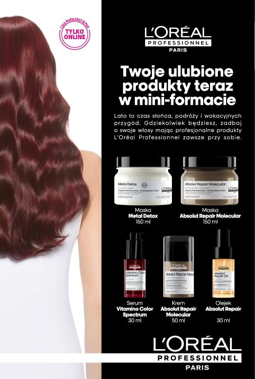 Gazetka promocyjna Hebe str. 2